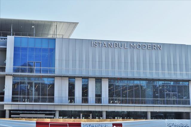 İstanbul Modern